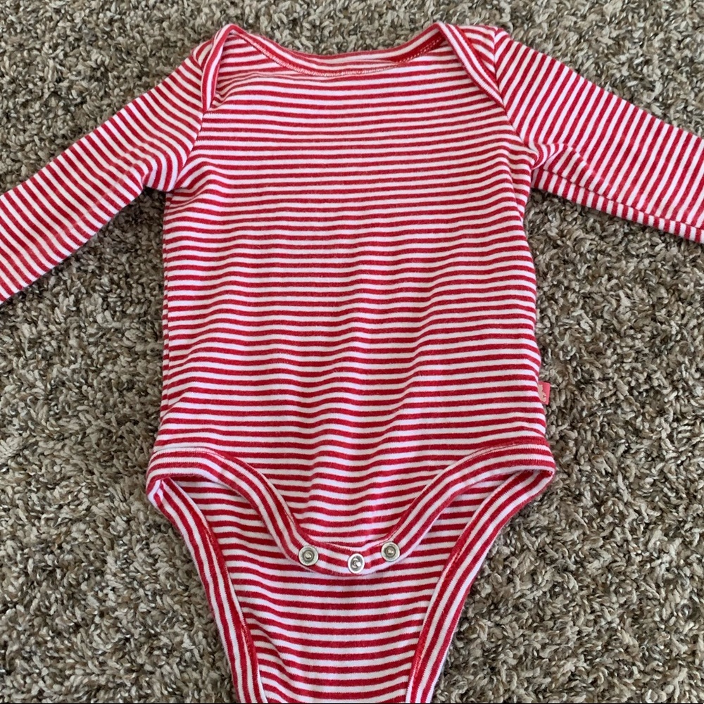 Baby Gap unisex 3-6M onesie
